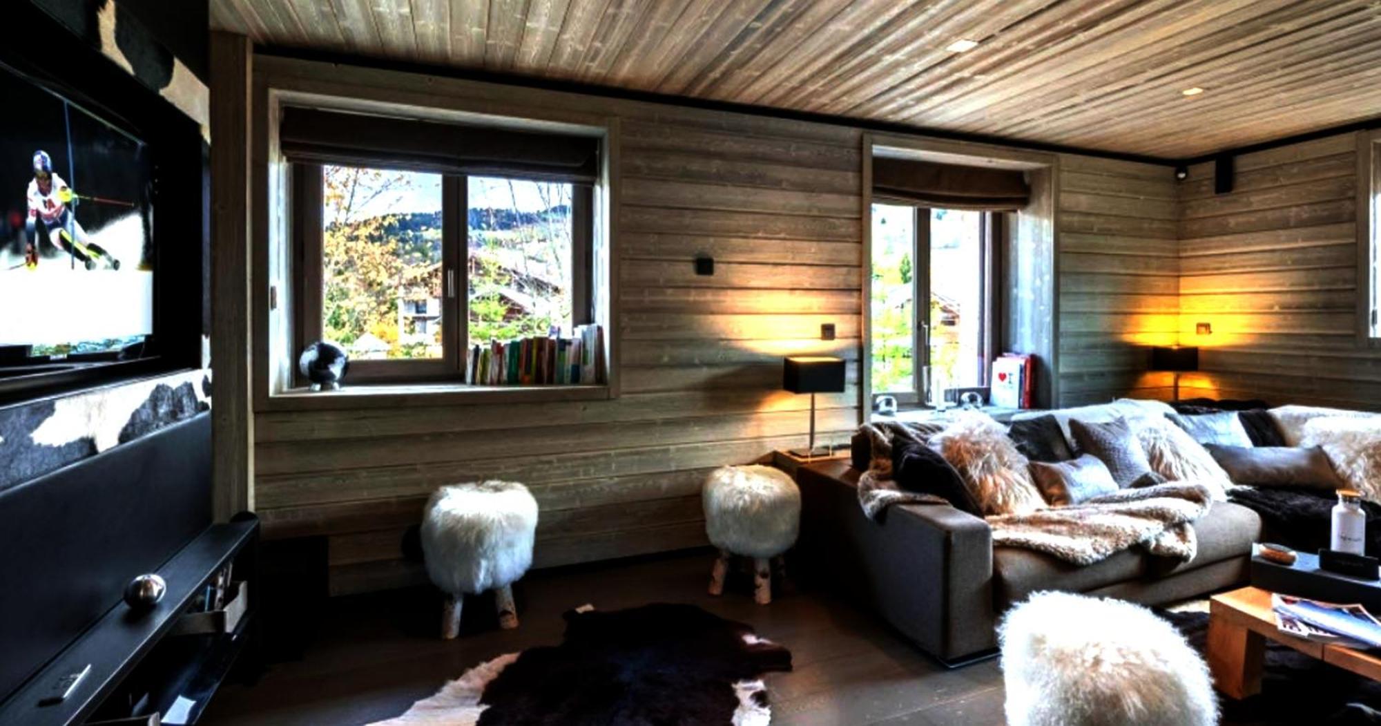 Haus Im Apartment *