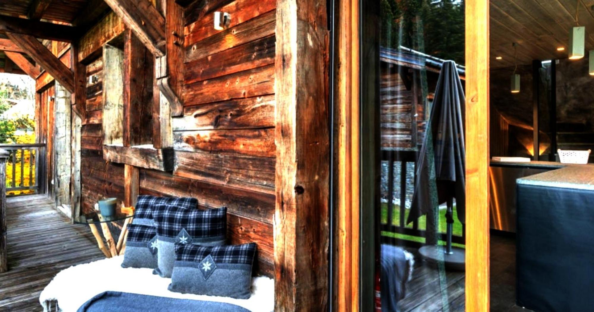 Haus Im Apartment *