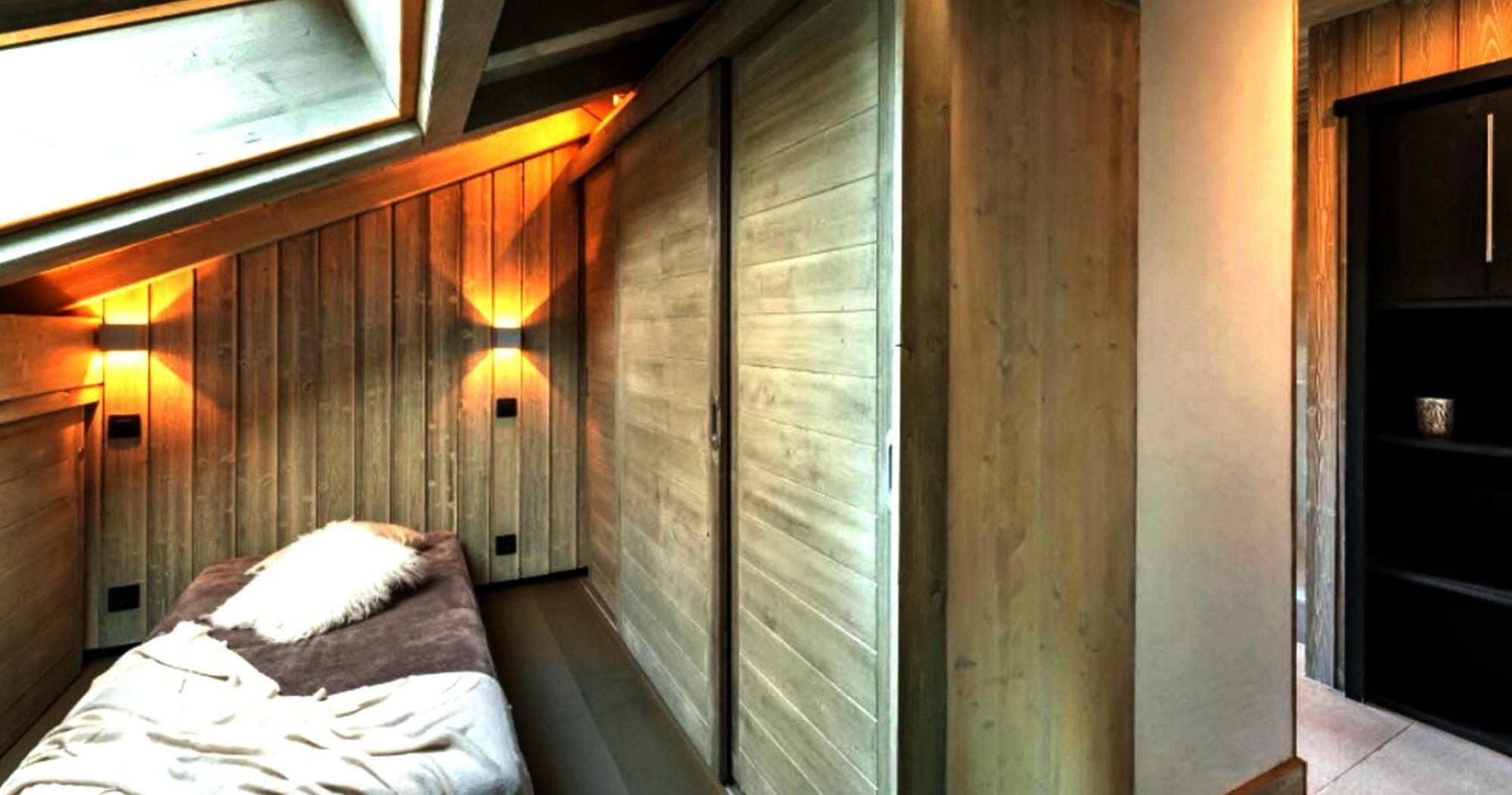 Apartment Haus Im